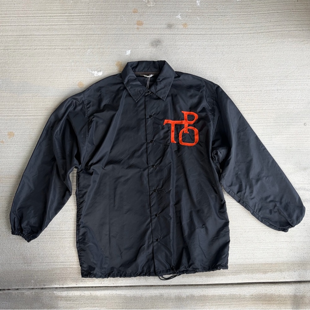 90’S FELCO COACH’S JACKET